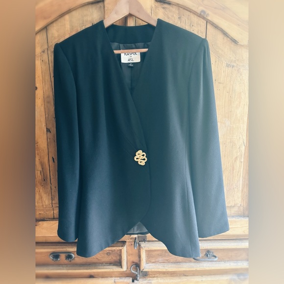 Blazer Vintage ASL - Picture 4 of 8